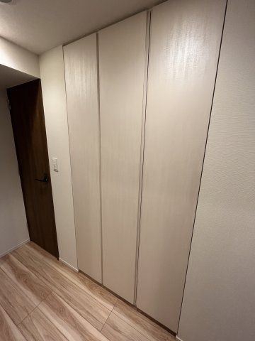 びゅうリエットグラン新宿戸山のその他共用部分
