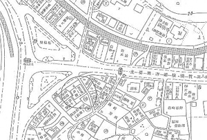 松亭軒貸店舗の画像