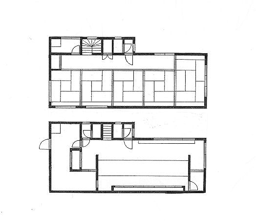 松亭軒貸店舗の画像