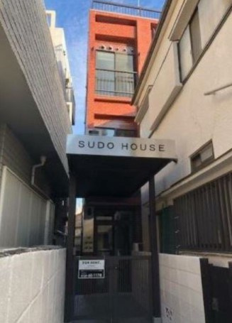 中野区弥生町３丁目の賃貸マンション
