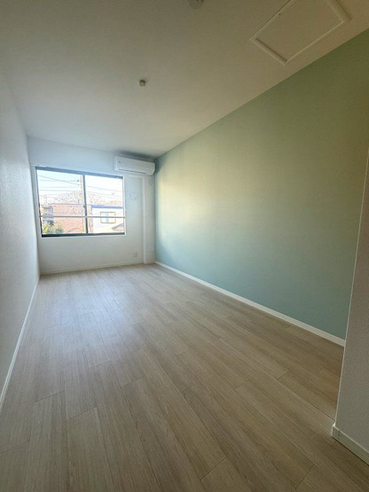 【寝室】 | MOK-TERRACE NERIMA Villa