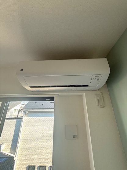 【設備】 | MOK-TERRACE NERIMA Villa