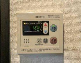 ベルシード京成小岩の設備