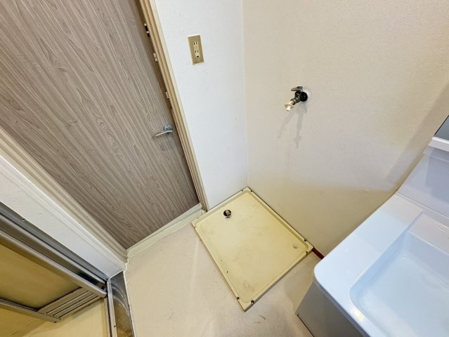 TSUMUGIの設備
