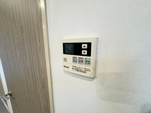 TSUMUGIの設備