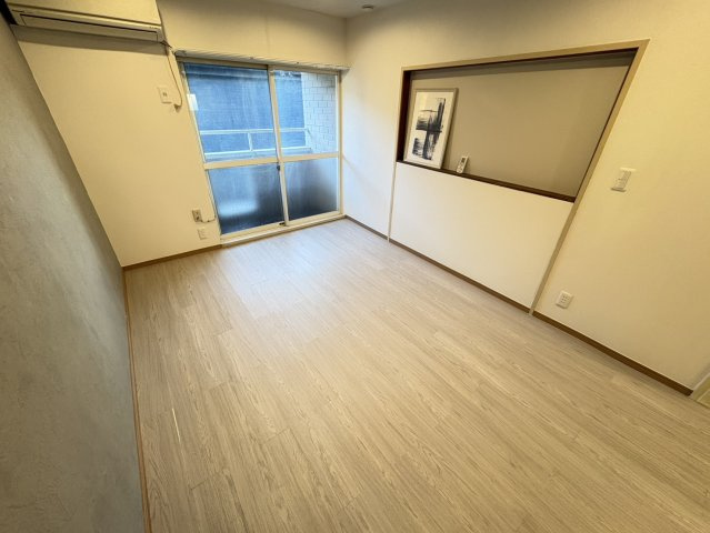 TSUMUGIの居間・リビング