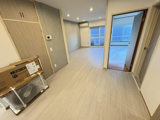 TSUMUGIの居間・リビング