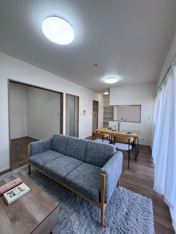 クレアガーデン守口ラヴィス