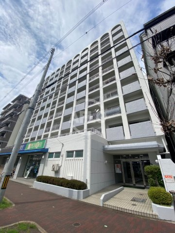 野江センチュリーマンション　成育小学校区