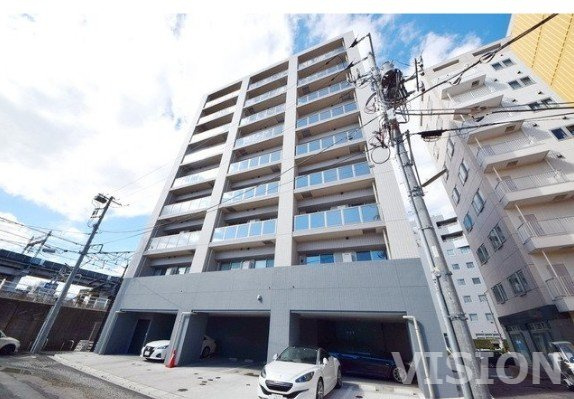さいたま市大宮区吉敷町２丁目のマンションの画像