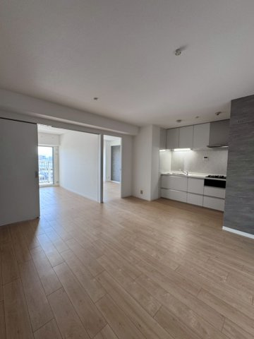 守口ハイライフA棟