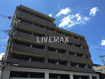 ラナップスクエア京都東山の画像