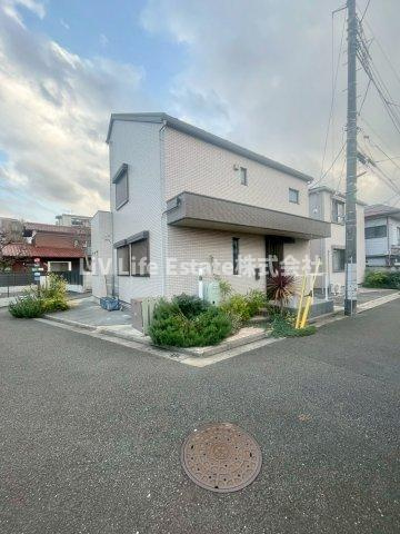 南大泉１丁目店舗戸建