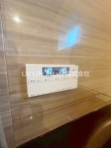 南大泉１丁目店舗戸建の設備