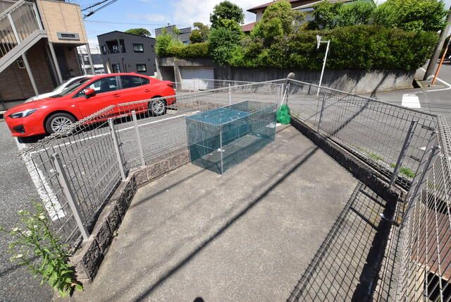 エストライフ駿河台のその他共用部分