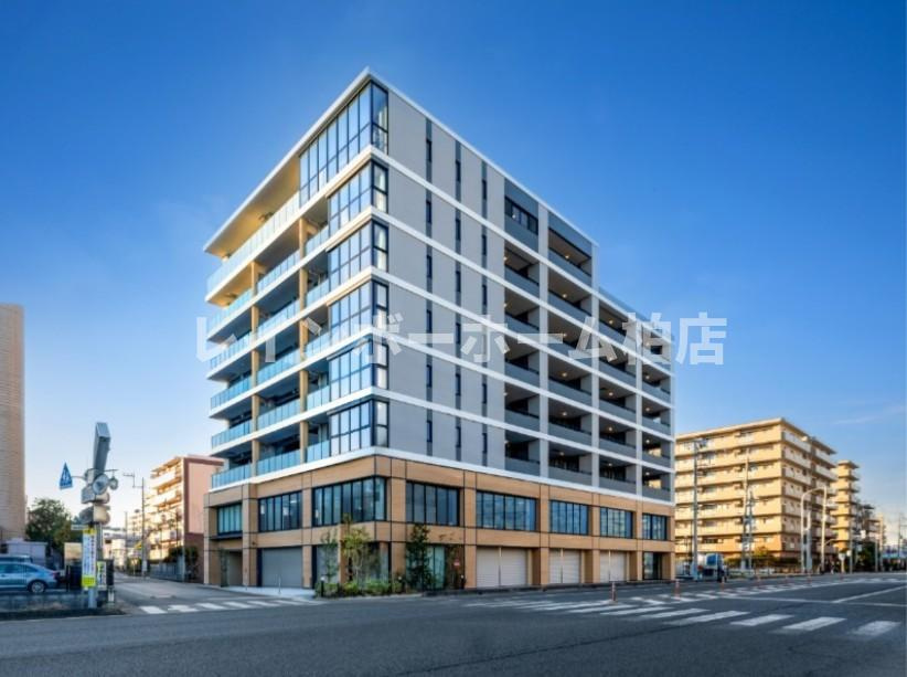 特典：仲介手数料が無料です!!