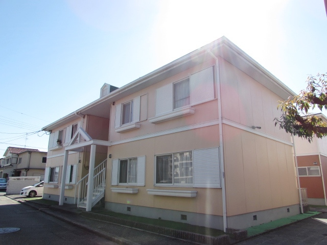 フレグランス宝塚