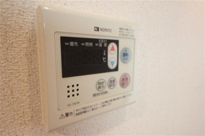 【設備】 | サムティ阿波座Lusso