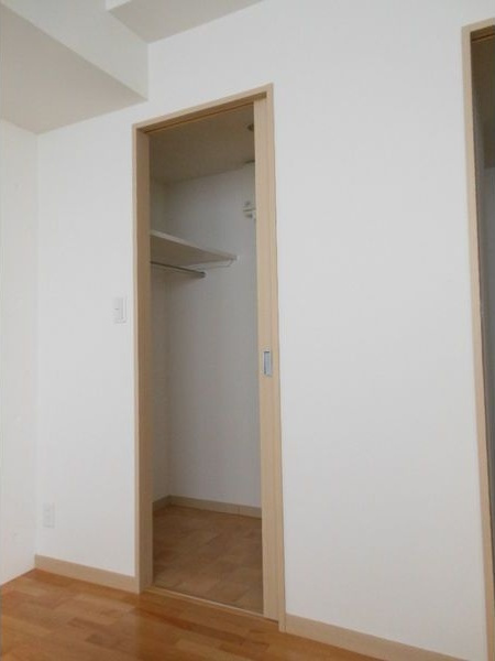 KDXレジデンス東桜Iの収納