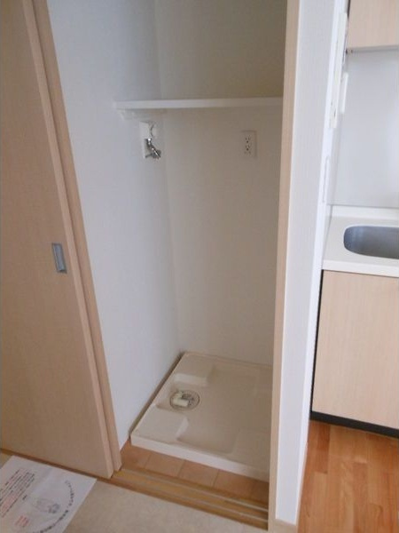 KDXレジデンス東桜Iの設備