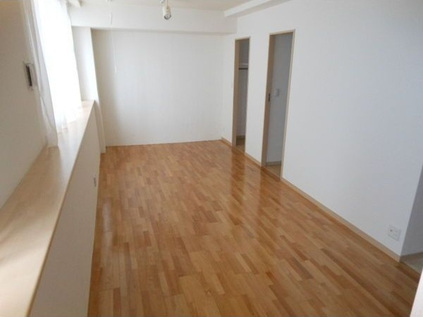 KDXレジデンス東桜Iの内装