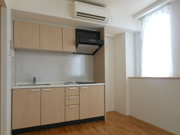 KDXレジデンス東桜Iのキッチン