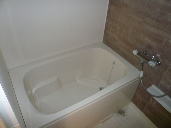 KDXレジデンス東桜Iの浴室