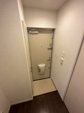 【玄関】