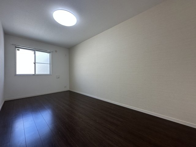 【洋室】