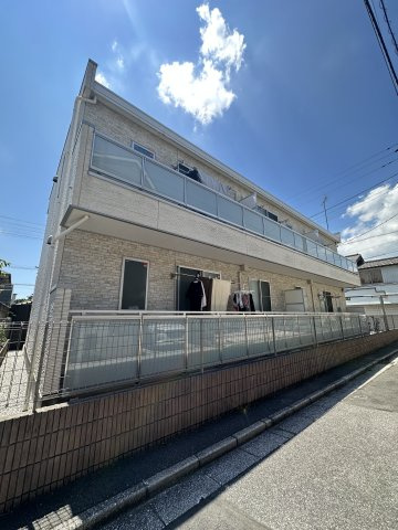 【外観】 | リブリ・西登戸駅前