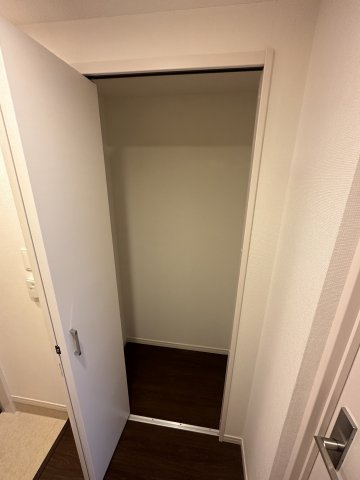 【収納】