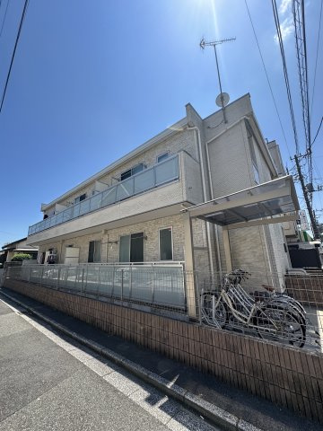 【外観】