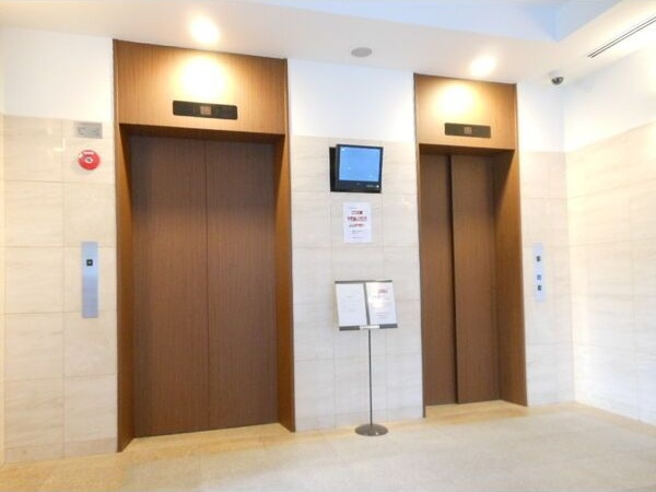 KDXレジデンス東桜Iのその他