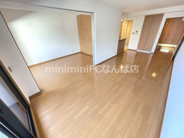 リーガル江戸堀