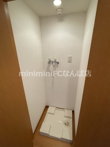リーガル江戸堀