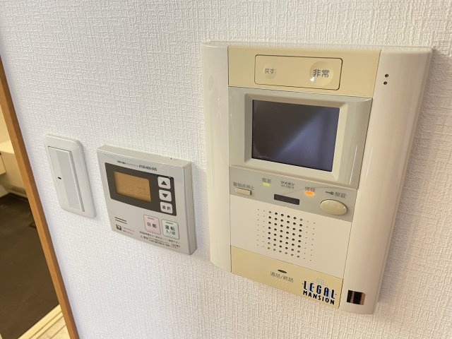 リーガル江戸堀