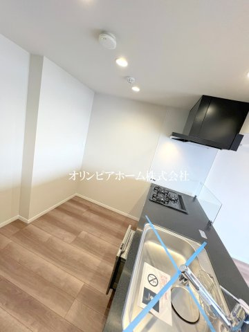 東大島ハイライズ　最上階　11階　リノベーション済 　のその他