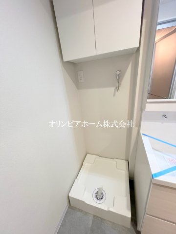 東大島ハイライズ　最上階　11階　リノベーション済 　のその他