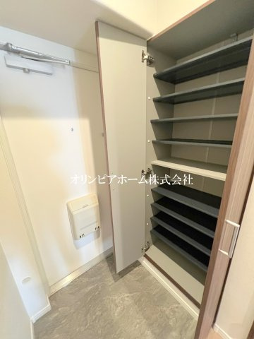 東大島ハイライズ　最上階　11階　リノベーション済 　のその他