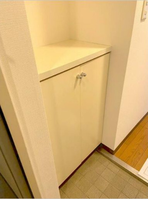 【設備】 | コンフォール中野