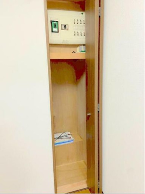  | コンフォール中野