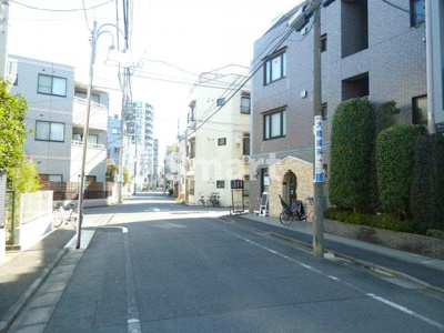 【その他】 | コンフォール中野