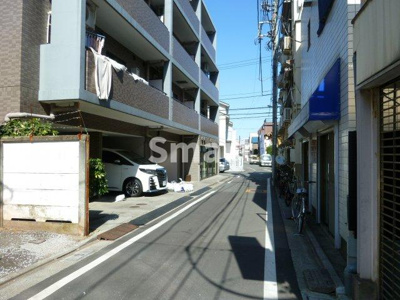 【その他】 | コンフォール中野
