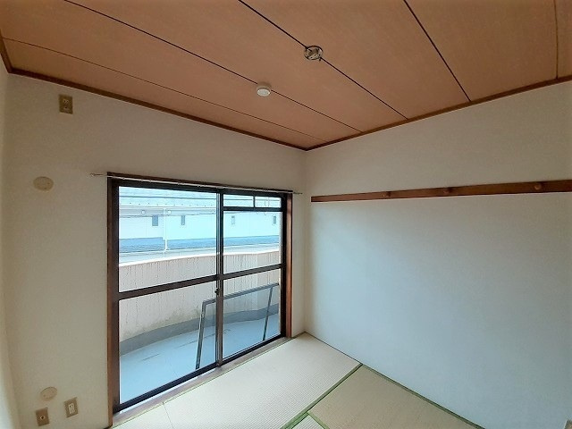 ニューベル湘南の和室