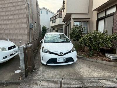 【駐車場】 | パレＫＭ野田