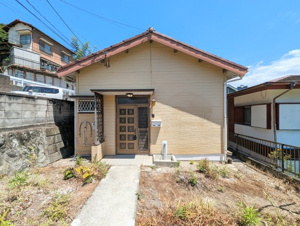 武1丁目戸建の画像