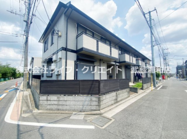 クレセント弐番館