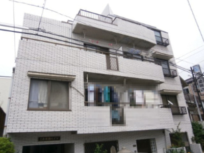 【その他】 | 第一赤塚勝ハイツ