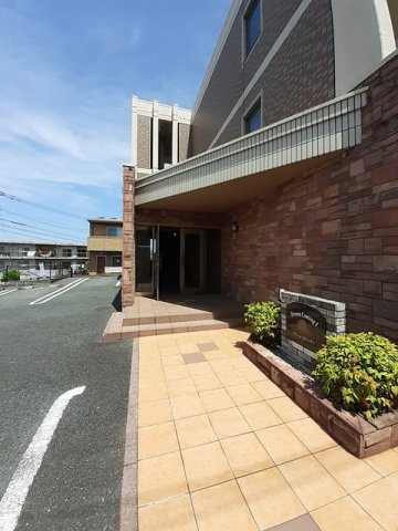 熊本市東区御領８丁目の賃貸マンションのその他