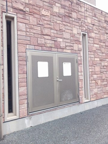 熊本市東区御領８丁目の賃貸マンションのその他共用部分